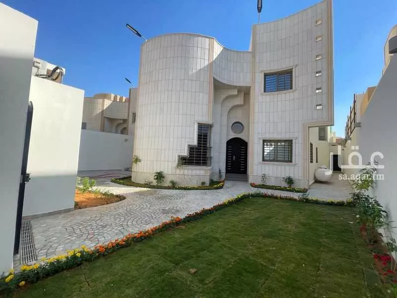 فيلا للإيجار في حي ، شارع الخياط ، حي نمار ، الرياض ، منطقة الرياض 1 صورة