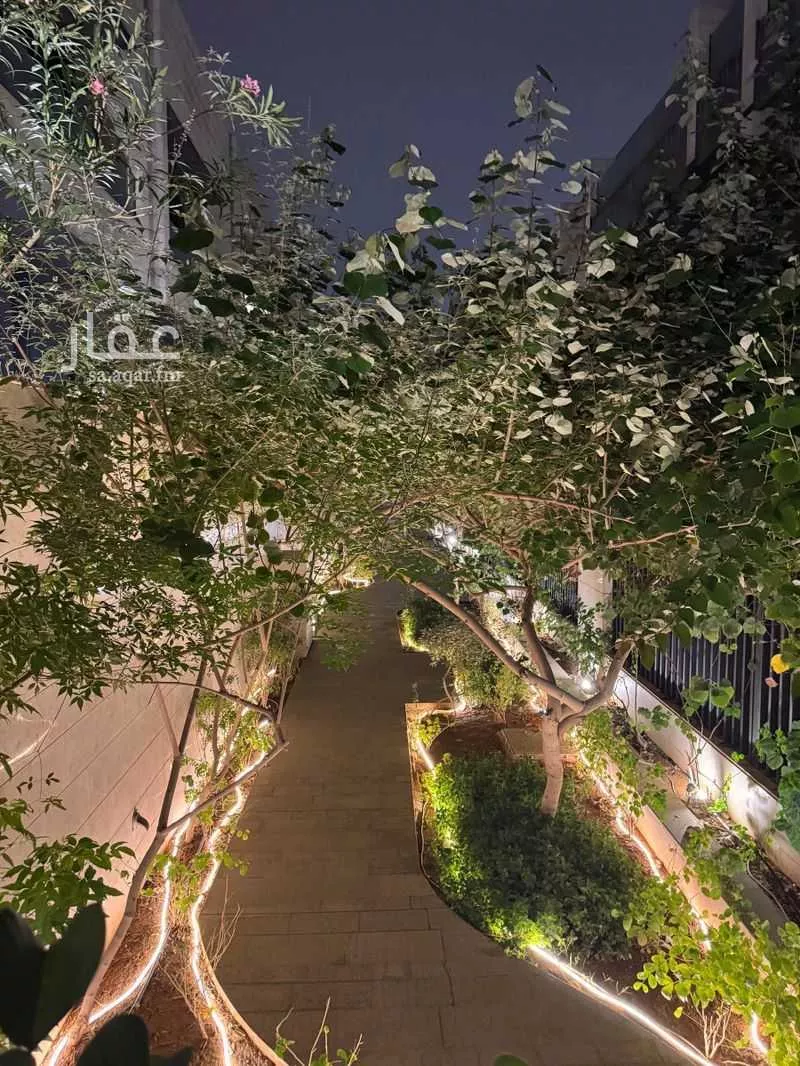 فيلا للإيجار في شارع المنتصر, حي النرجس, مدينة الرياض, منطقة الرياض 1 صورة