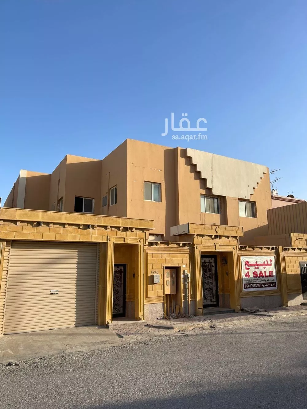 فيلا للبيع في حي الحزام الذهبي, مدينة الخبر, المنطقة الشرقية 1 صورة