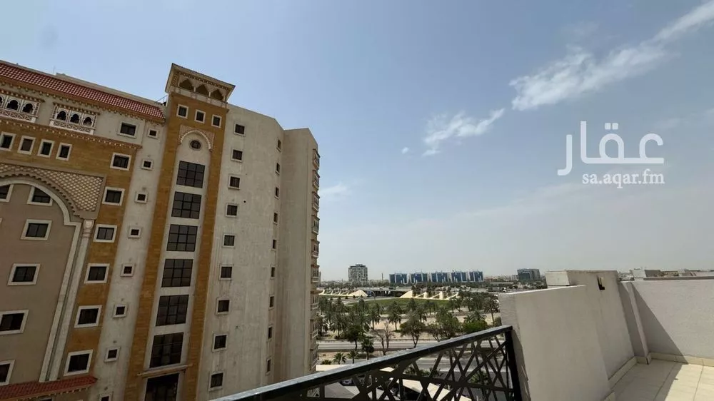 شقة للبيع في شارع مدائن صالح, حي الحمراء, مدينة الخبر, المنطقة الشرقية 1 صورة