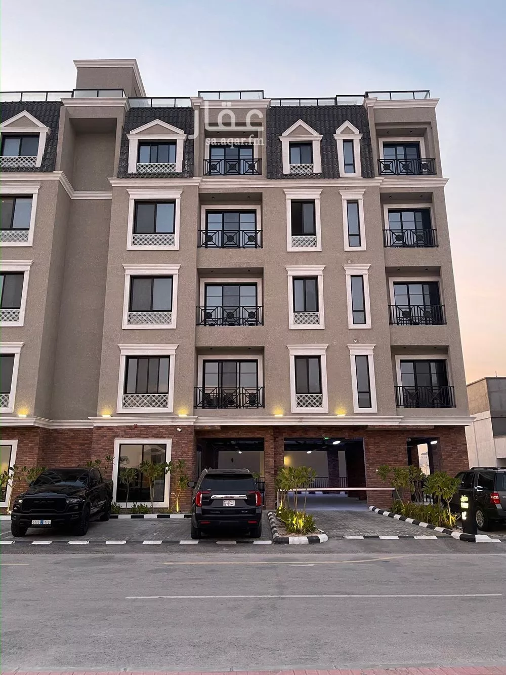 شقة للإيجار في حي البحر, مدينة الخبر, المنطقة الشرقية 1 صورة