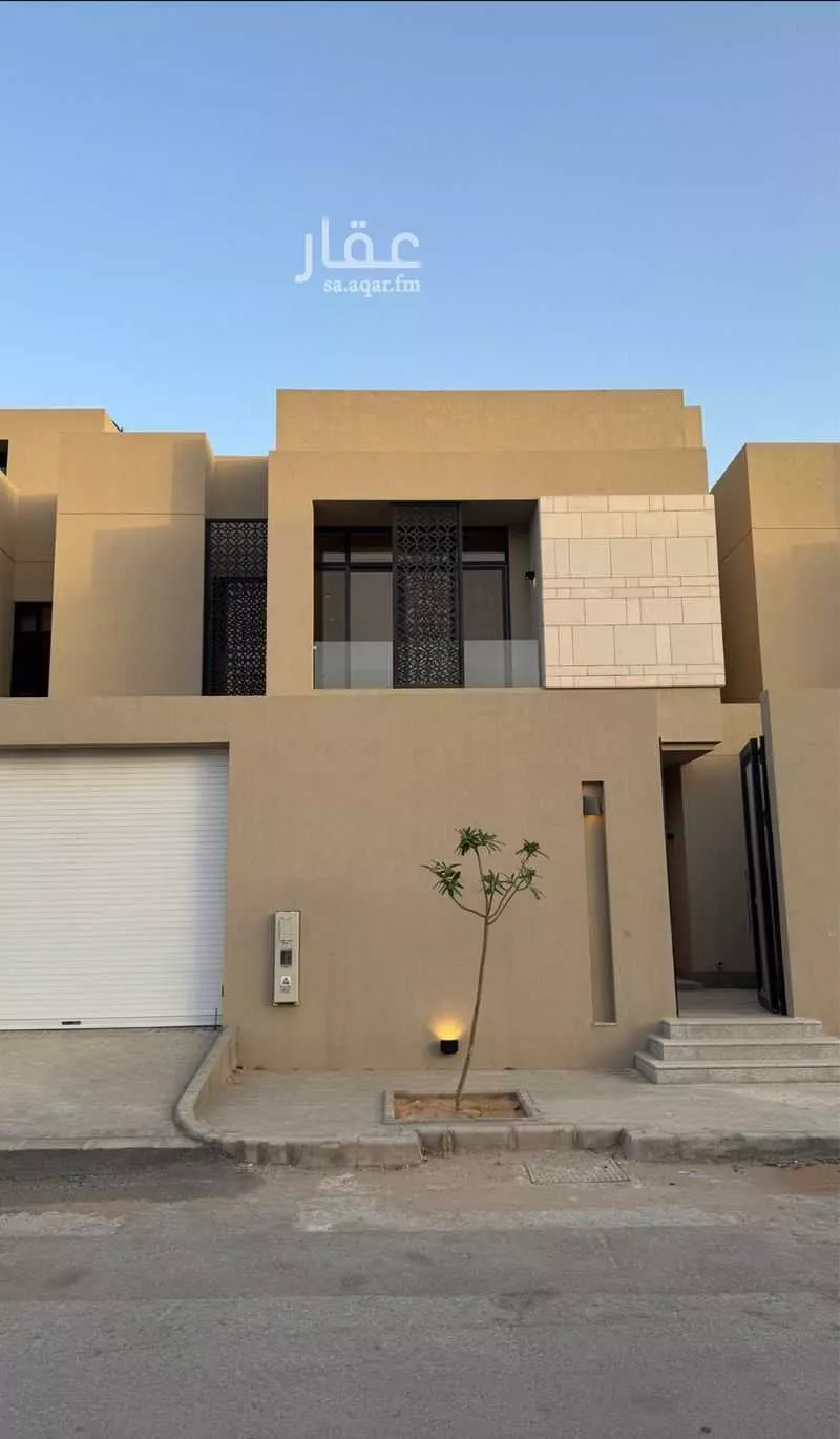فيلا للبيع في حي النرجس, مدينة الرياض, منطقة الرياض 1 صورة