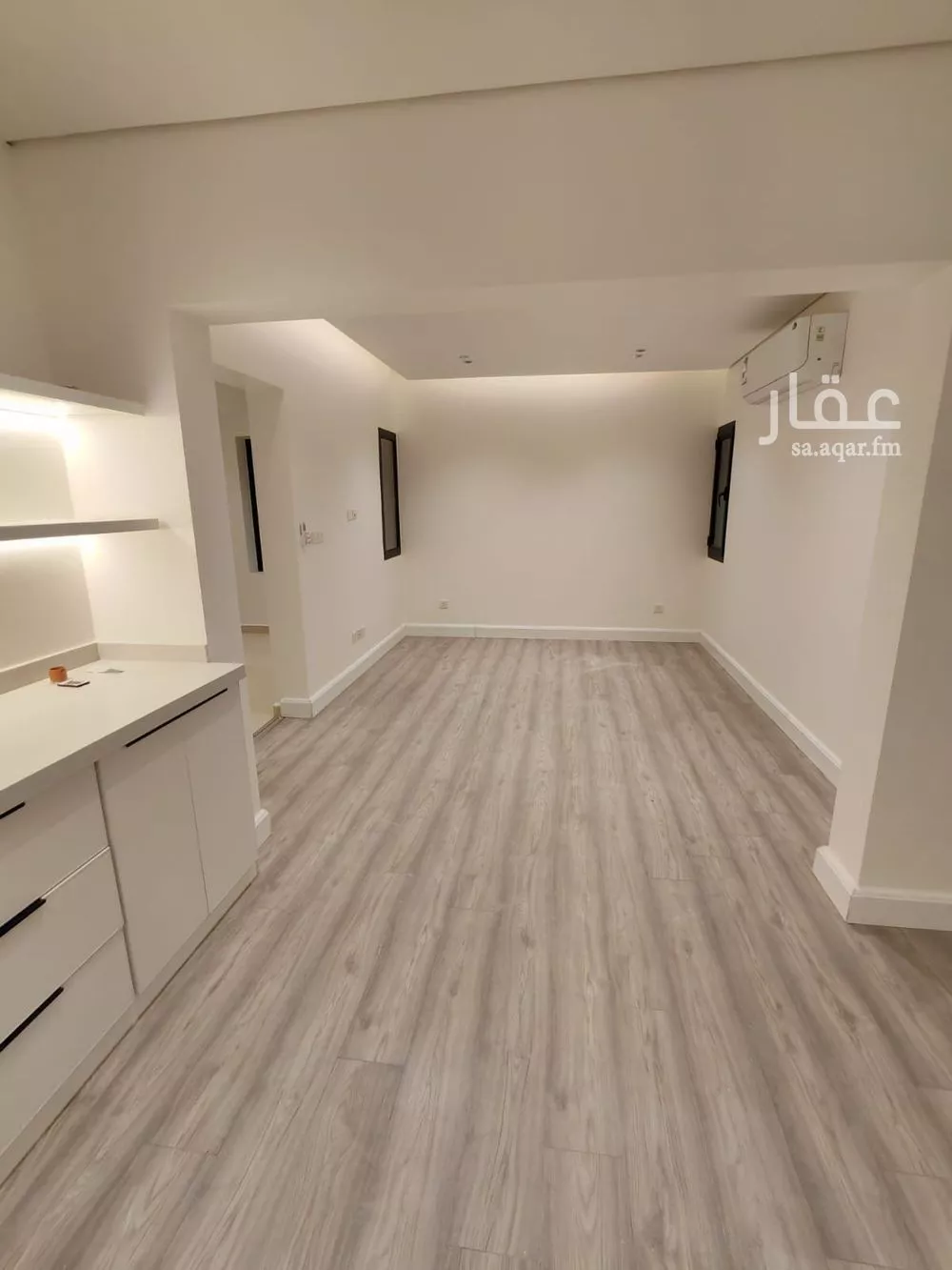 شقة للإيجار في شارع حمود بن ناصر بن عمر, حي القيروان, مدينة الرياض, منطقة الرياض 1 صورة