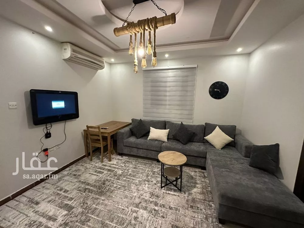 شقة للإيجار في شارع العمرة, حي الملقا, مدينة الرياض, منطقة الرياض 1 صورة