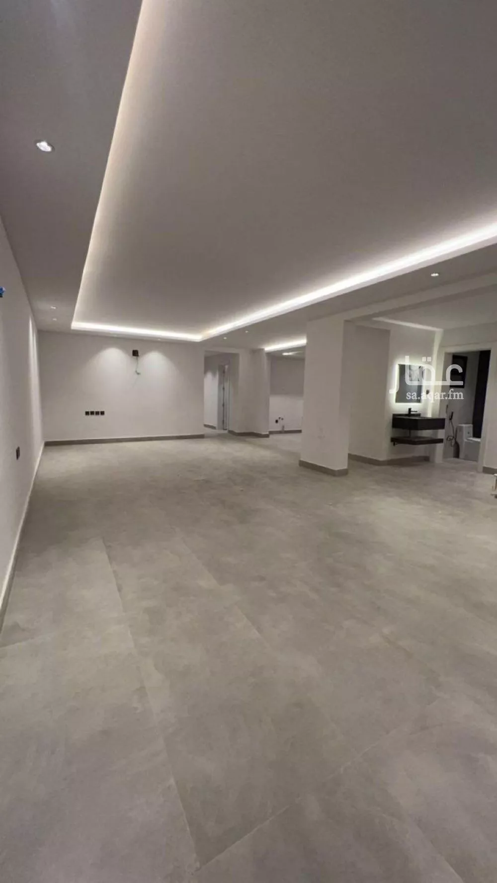 شقة للإيجار في شارع الحصير, حي الملقا, مدينة الرياض, منطقة الرياض 1 صورة