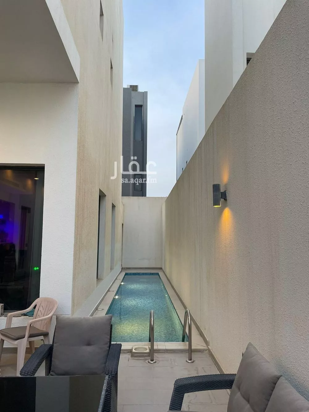 فيلا للإيجار في شارع النخيلة, حي الصحافة, مدينة الرياض, منطقة الرياض 1 صورة