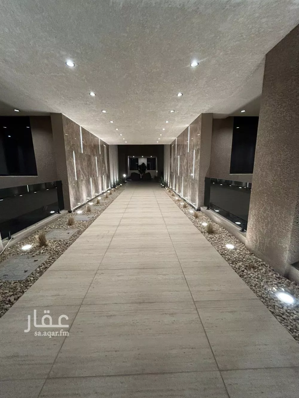 شقة للإيجار في شارع الحارث بن سليل, حي العارض, مدينة الرياض, منطقة الرياض 1 صورة