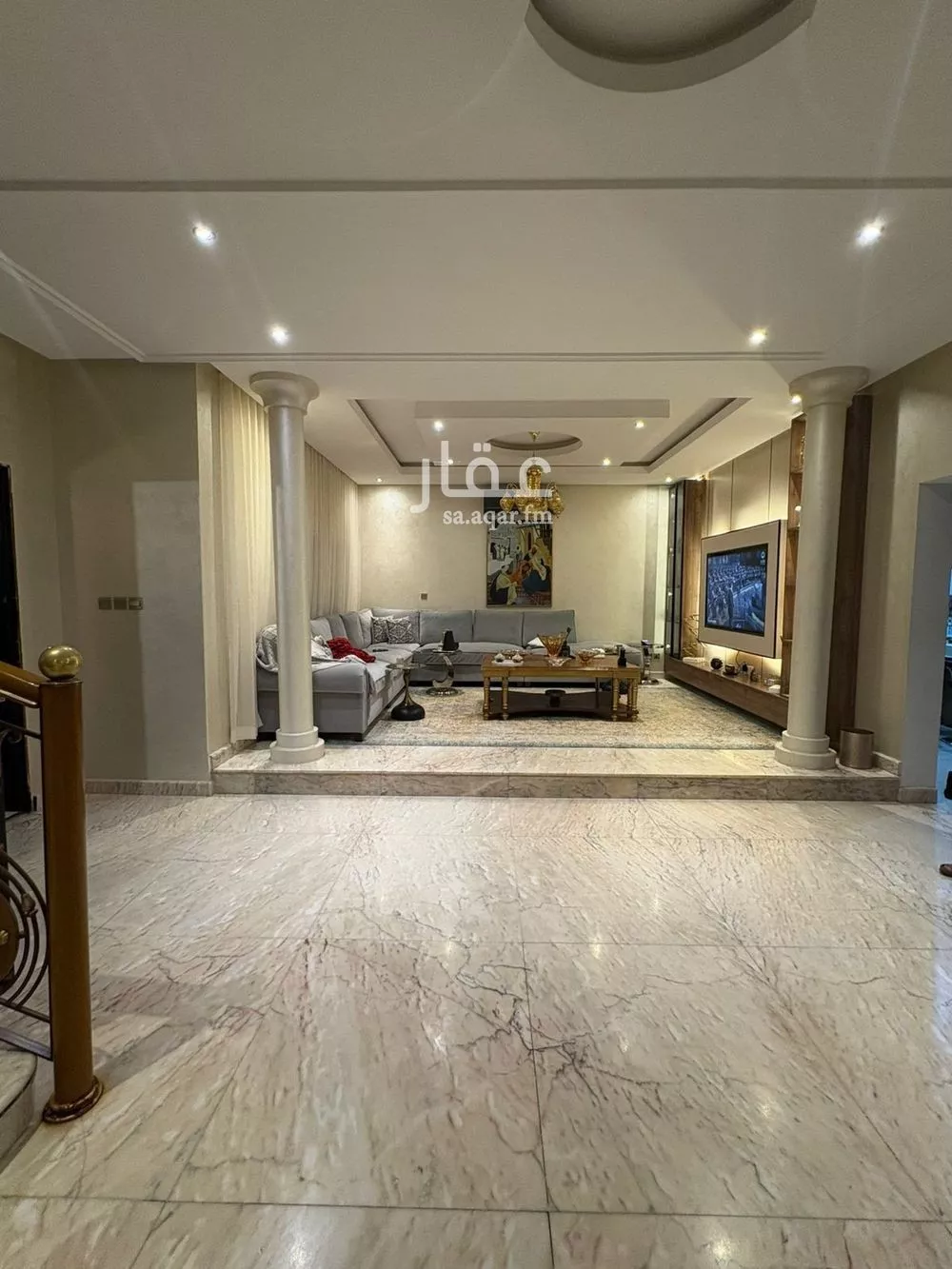 فيلا للبيع في شارع نهر البردوني, حي الصحافة, مدينة الرياض, منطقة الرياض 1 صورة