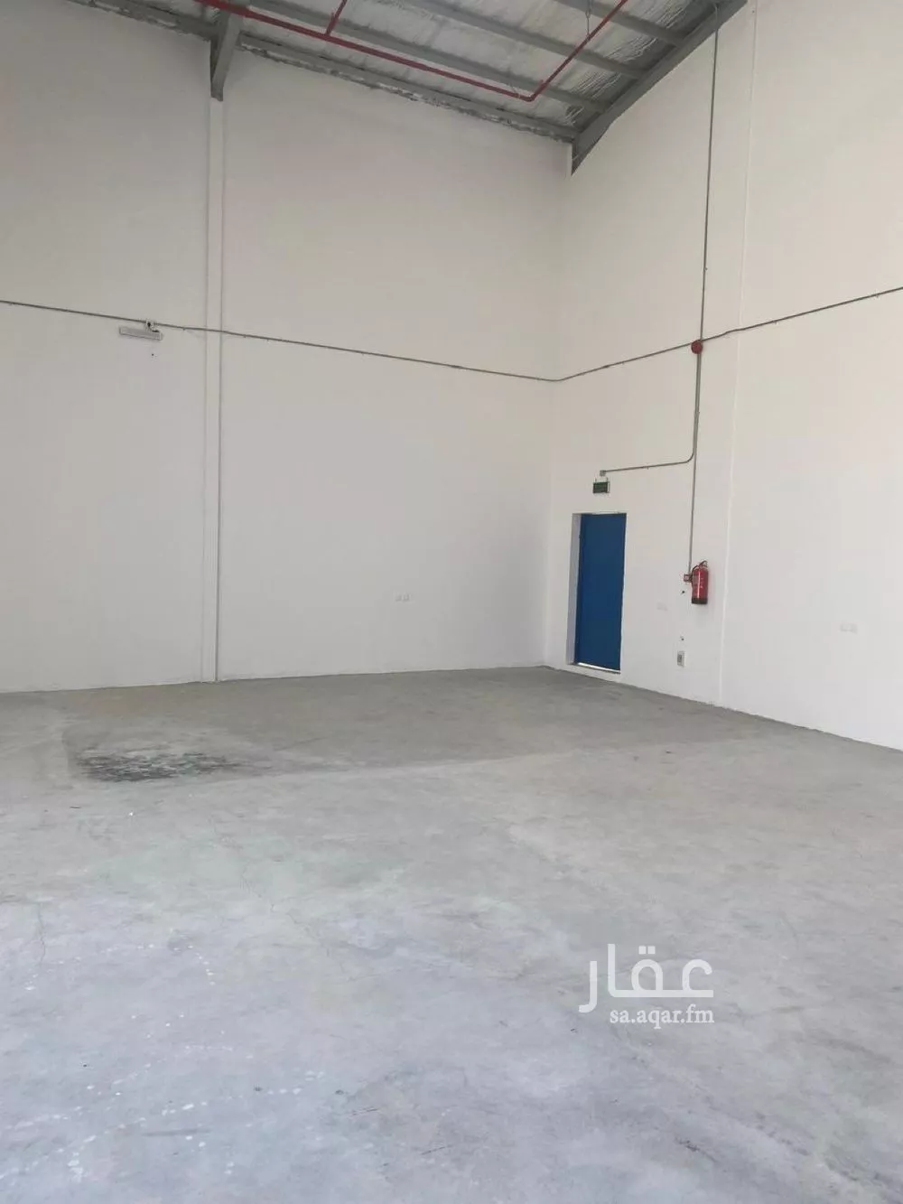 مستودع للإيجار في شارع عبدالرحمن الزجاجي, حي المصفاة, مدينة الرياض, منطقة الرياض 1 صورة