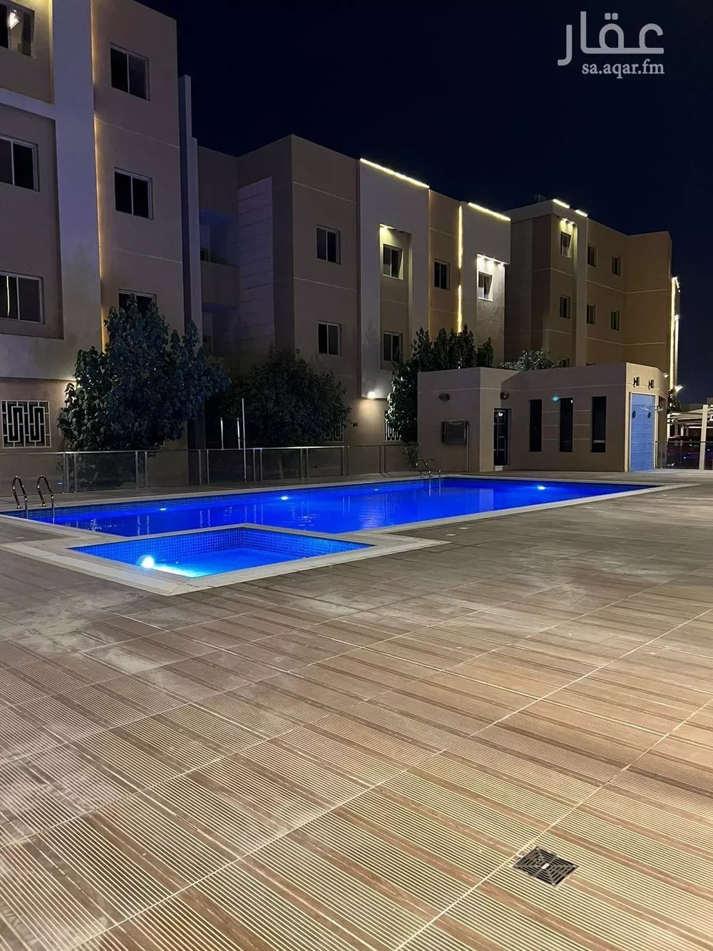 شقة للإيجار في شارع رقم 53, حي الملقا, مدينة الرياض, منطقة الرياض 1 صورة