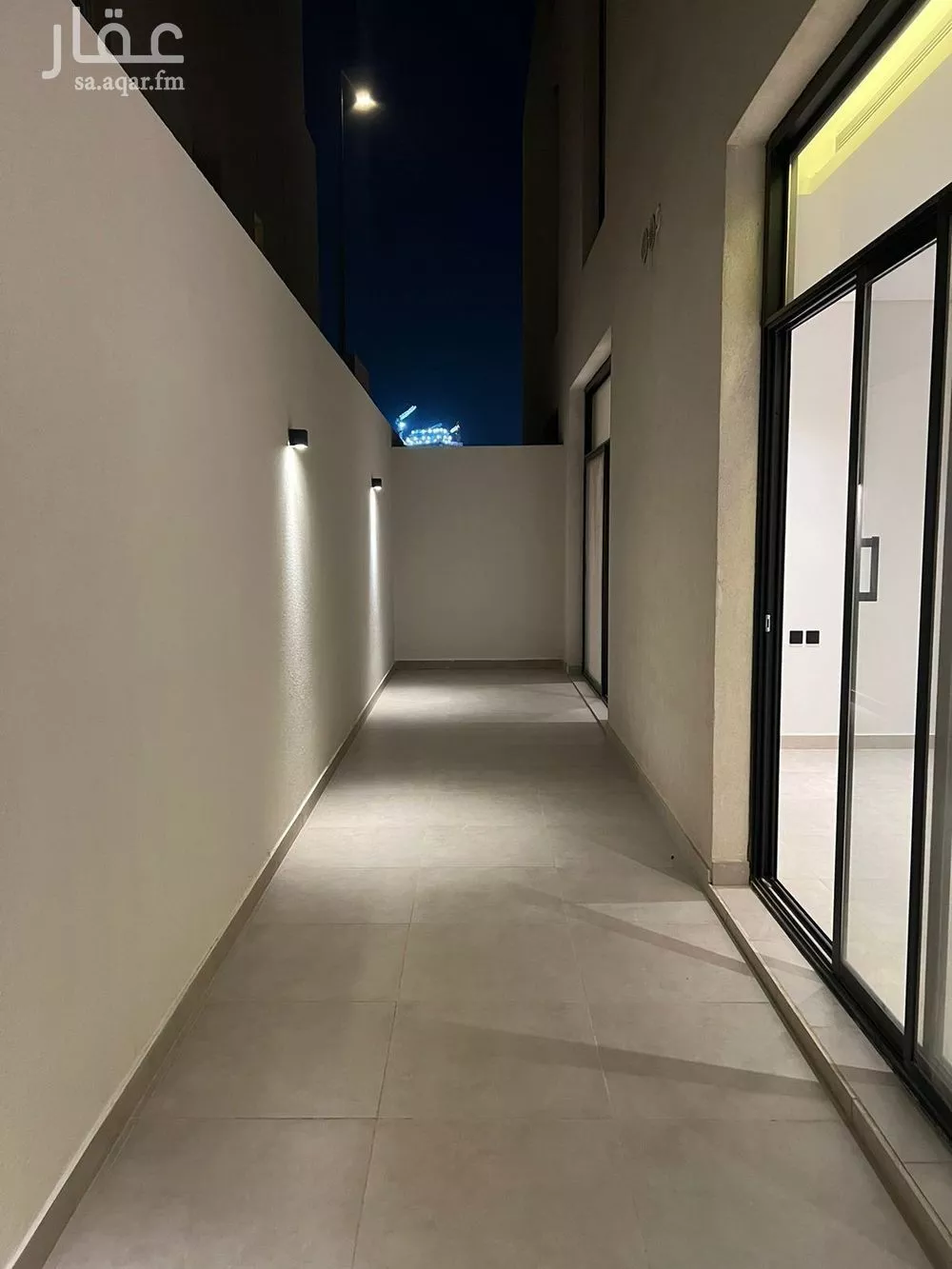 شقة للإيجار في شارع وادي هجر, حي الملقا, مدينة الرياض, منطقة الرياض 1 صورة