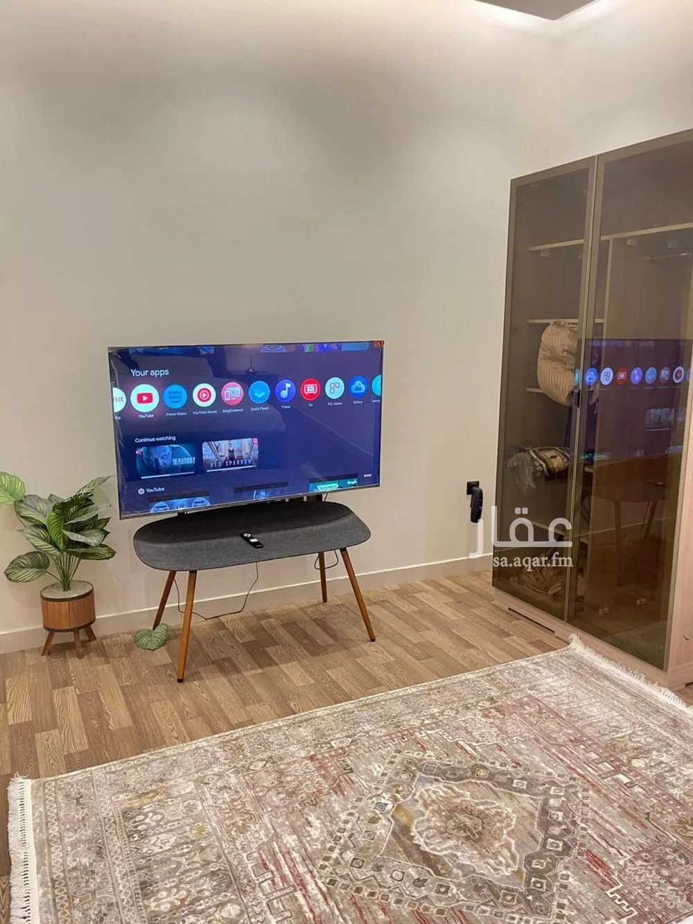 شقة للإيجار في شارع رقم 106, حي النرجس, مدينة الرياض, منطقة الرياض 1 صورة