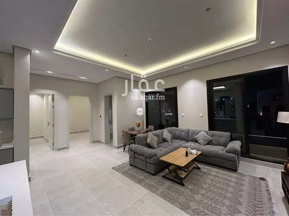 شقة للإيجار في شارع اللؤلؤة, حي العارض, مدينة الرياض, منطقة الرياض 1 صورة