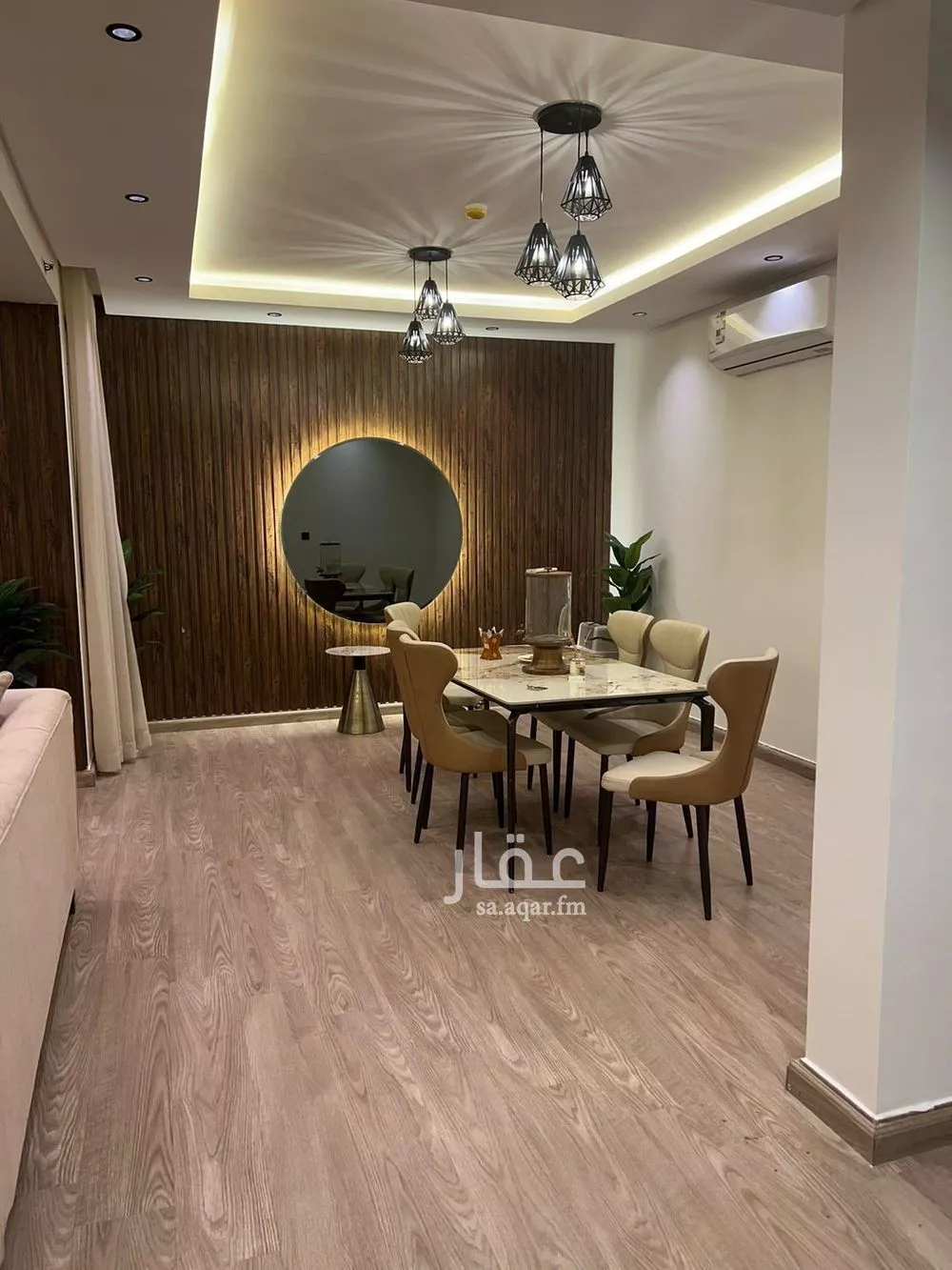 شقة للإيجار في حي الملقا, مدينة الرياض, منطقة الرياض 1 صورة