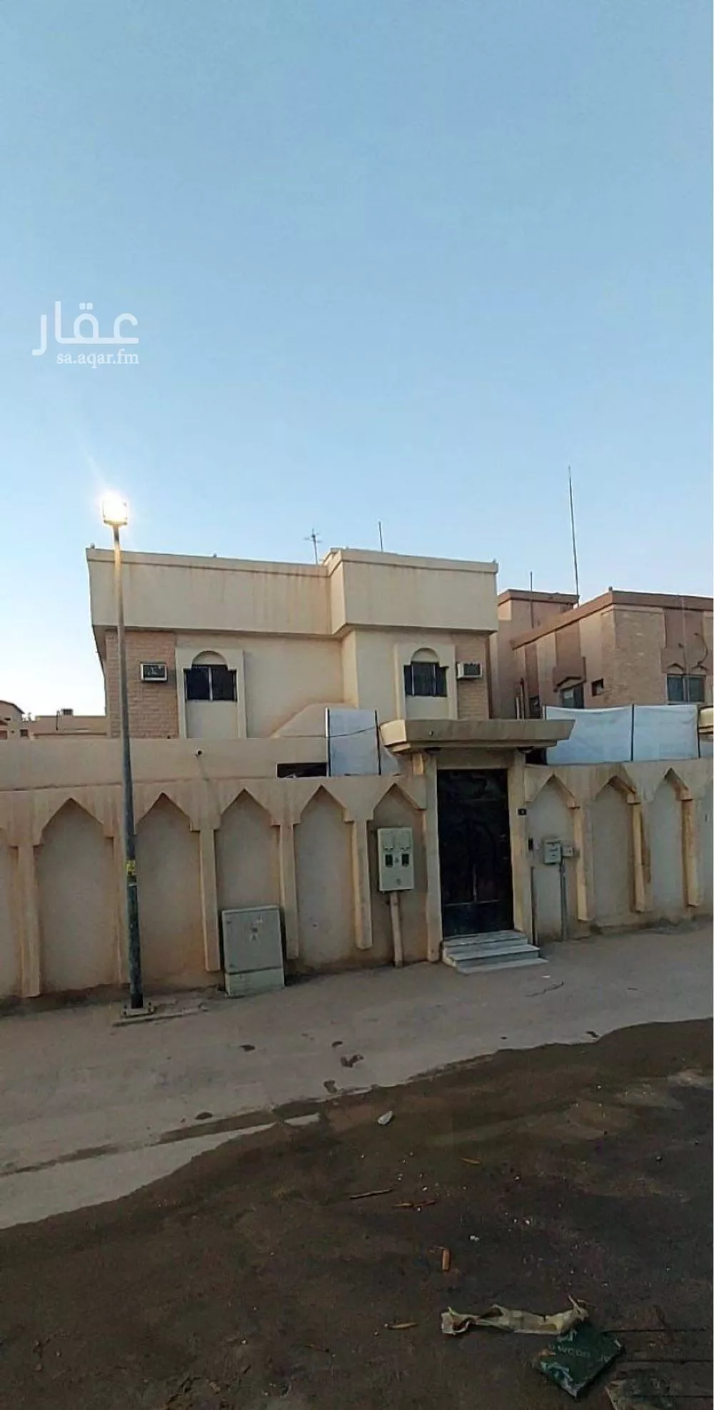 فيلا للبيع في شارع الدحض, حي الملك فهد, مدينة الرياض, منطقة الرياض 1 صورة