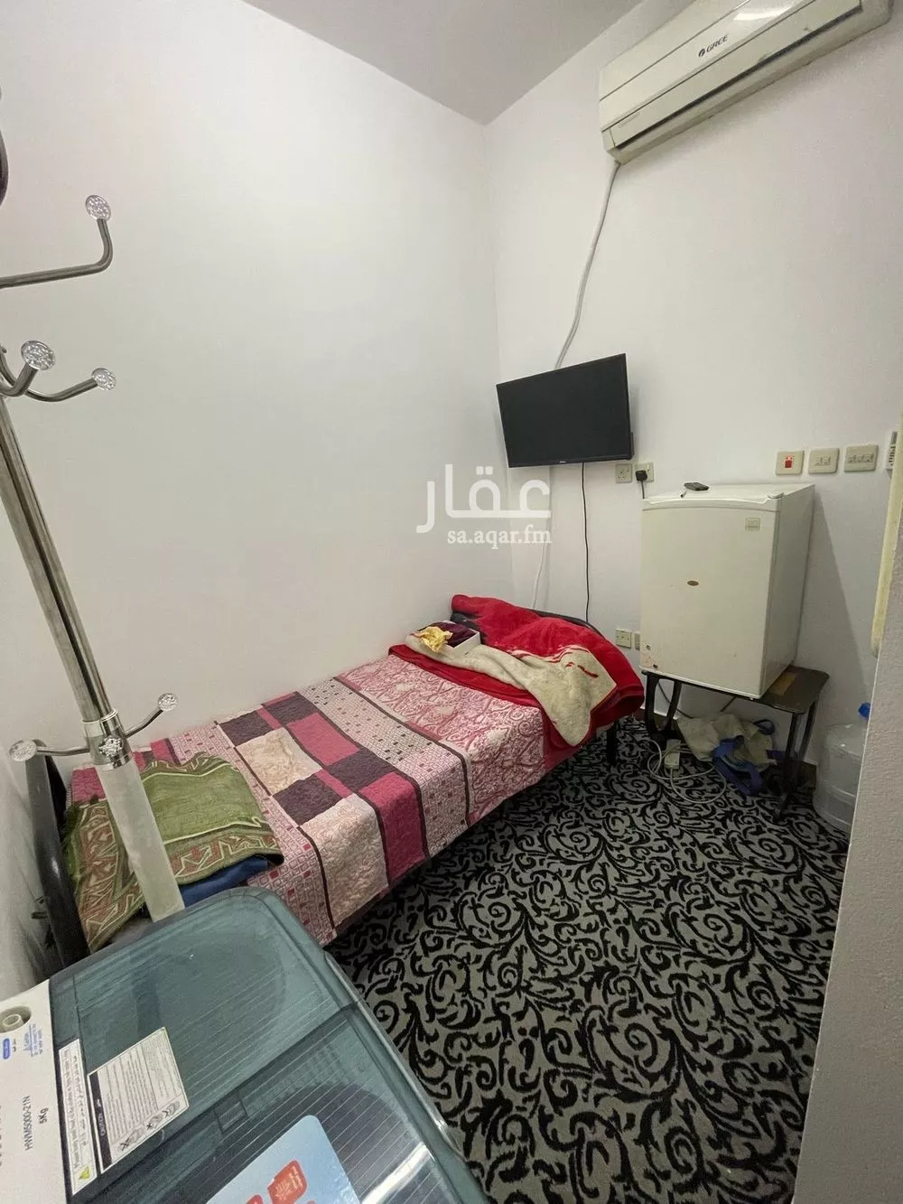 غرفة للإيجار في شارع الدور, حي الياسمين, مدينة الرياض, منطقة الرياض 1 صورة