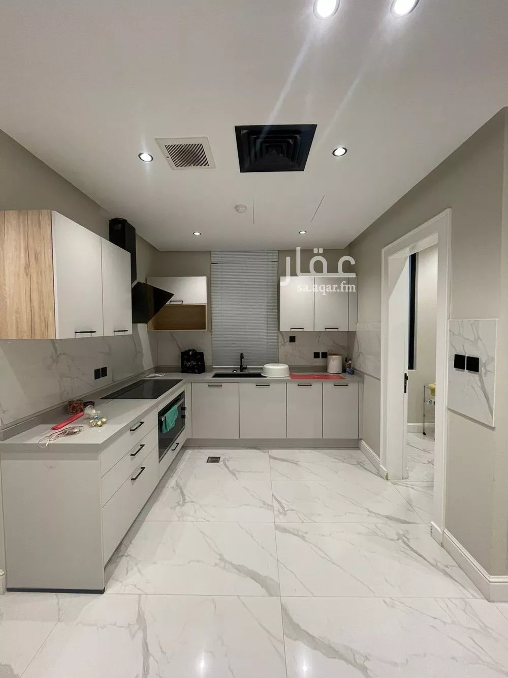 شقة للإيجار في شارع وادي وج, حي الملقا, مدينة الرياض, منطقة الرياض 1 صورة