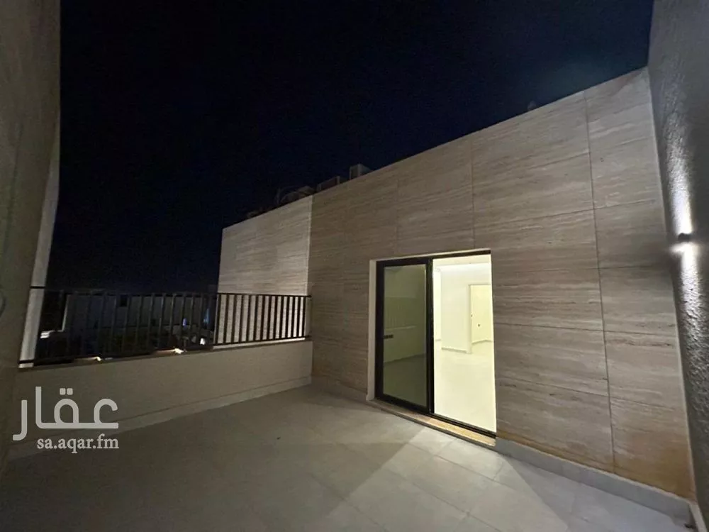 شقة للإيجار في شارع محمد المنفلوطي, حي النرجس, مدينة الرياض, منطقة الرياض 1 صورة