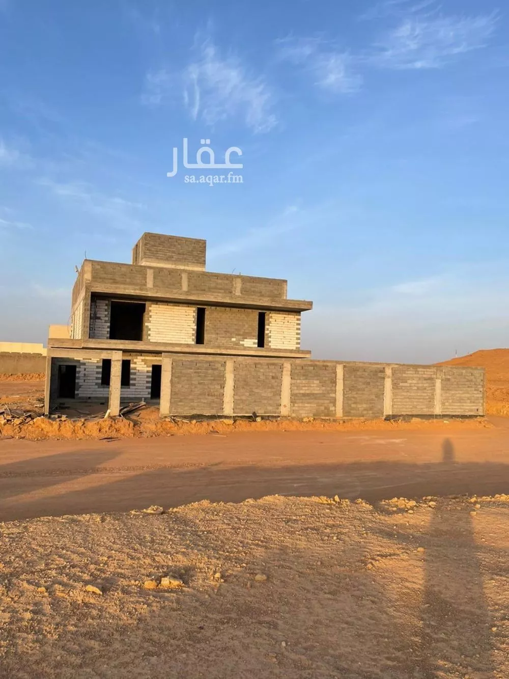 فيلا للبيع في شارع الياسمين 451, حي الياسمين, مدينة المجمعه, منطقة الرياض 1 صورة