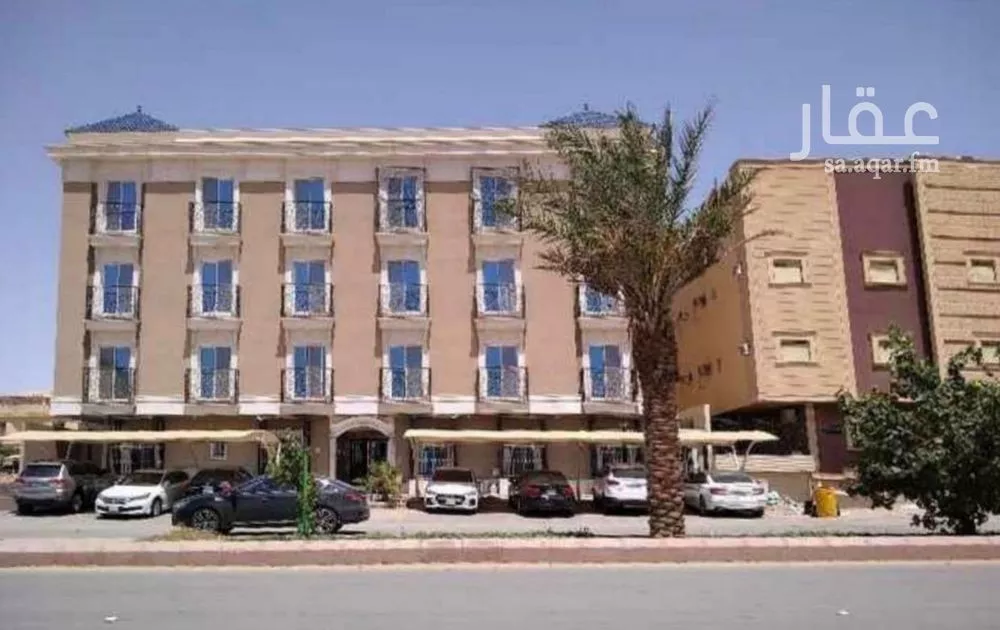 شقة للبيع في شارع وادي الشوكة, حي قرطبة, مدينة الرياض, منطقة الرياض 1 صورة