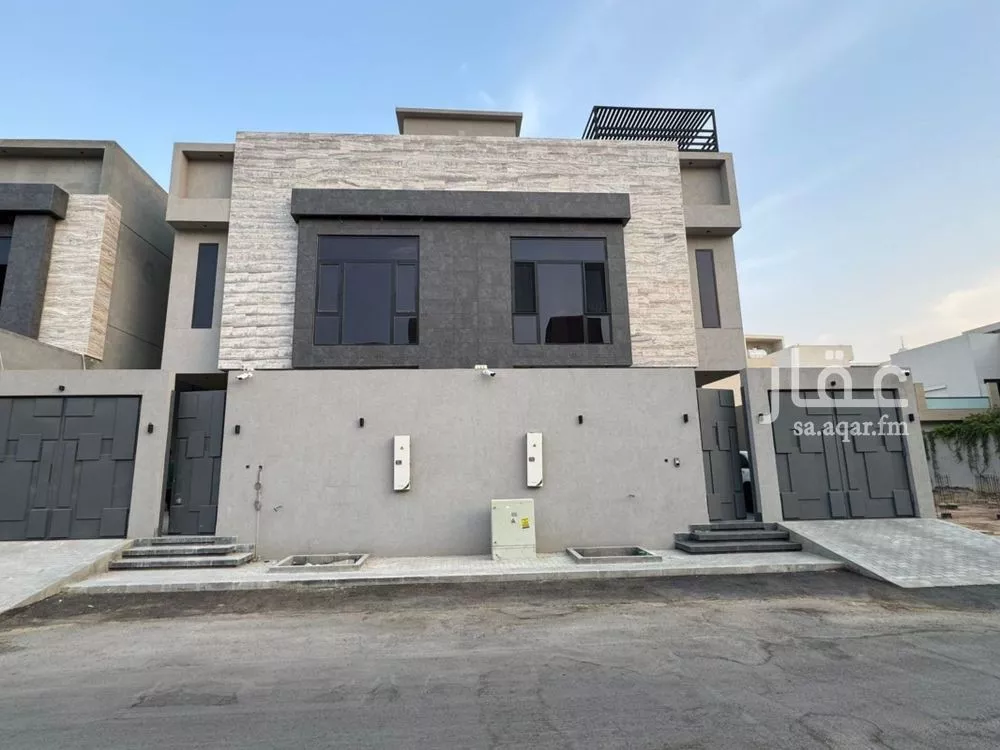 فيلا للإيجار في شارع الدعوة, حي النرجس, مدينة الرياض, منطقة الرياض 1 صورة