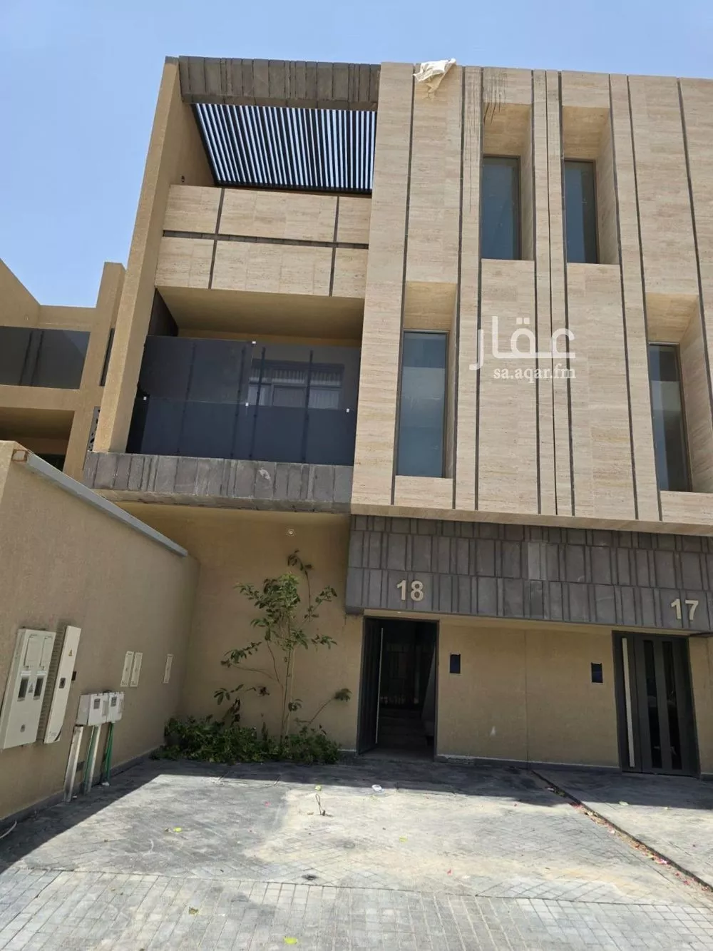 دور للبيع في شارع محمد بن حمد بن فارس, حي العارض, مدينة الرياض, منطقة الرياض 1 صورة