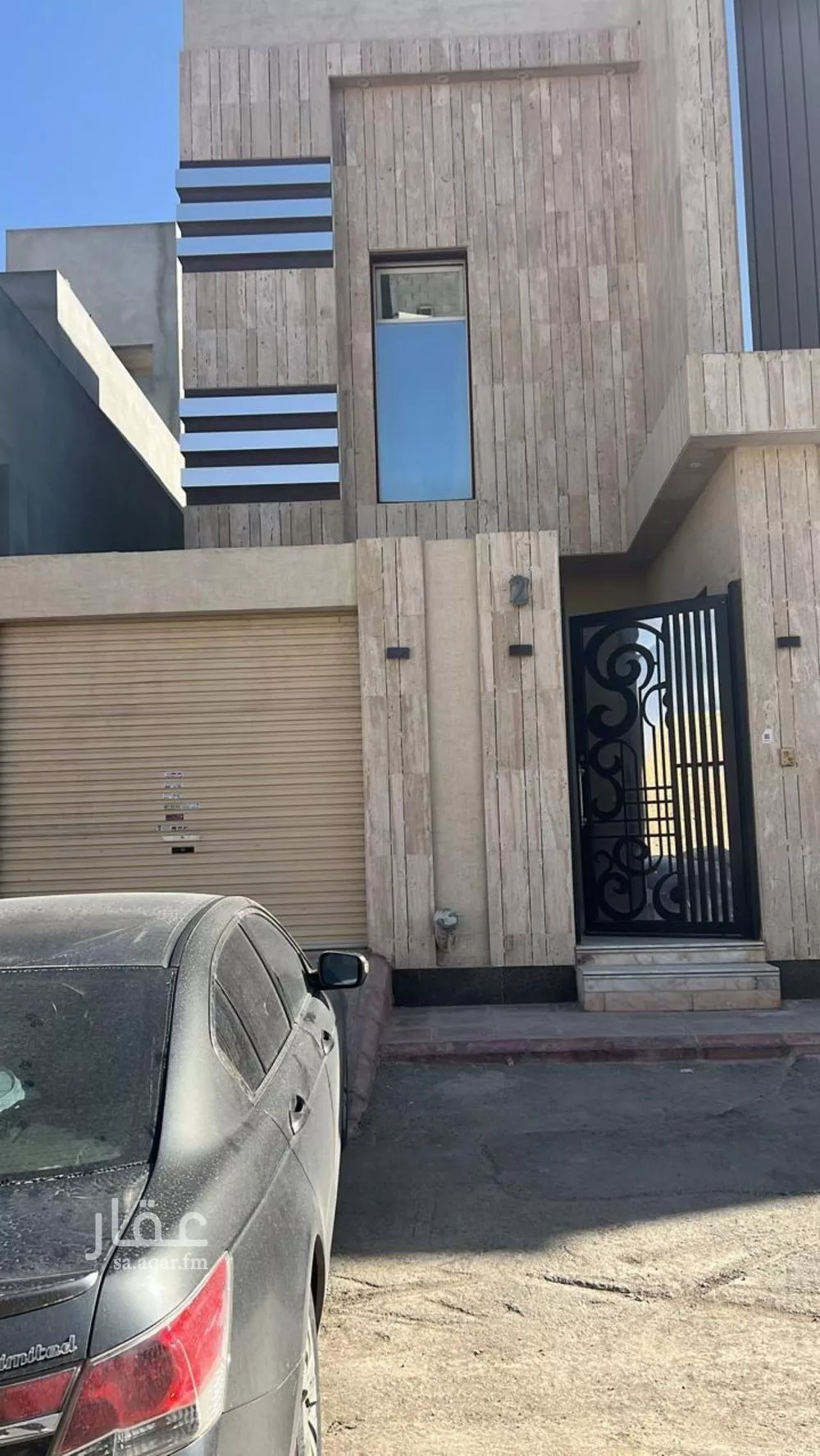 شقة للإيجار في شارع زيد بن عاصم بن عمرو بن عوف, حي النرجس, مدينة الرياض, منطقة الرياض 1 صورة