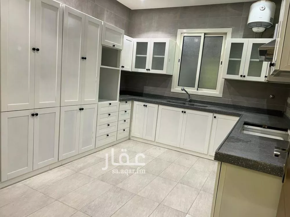 شقة للإيجار في شارع زيد بن عاصم بن عمرو بن عوف, حي النرجس, مدينة الرياض, منطقة الرياض 1 صورة