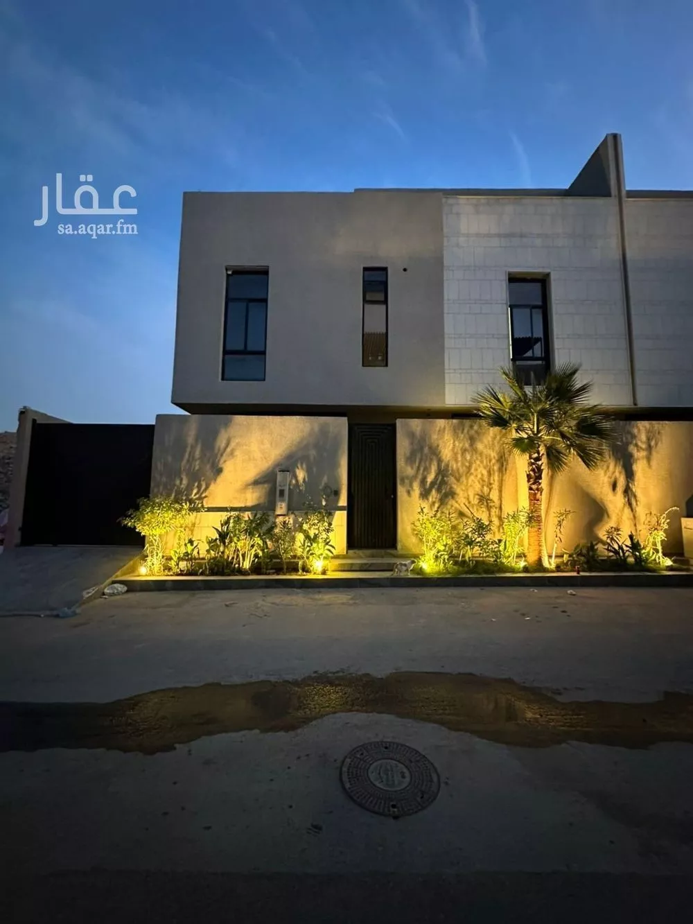 فيلا للإيجار في شارع الدعوة, حي النرجس, مدينة الرياض, منطقة الرياض 1 صورة