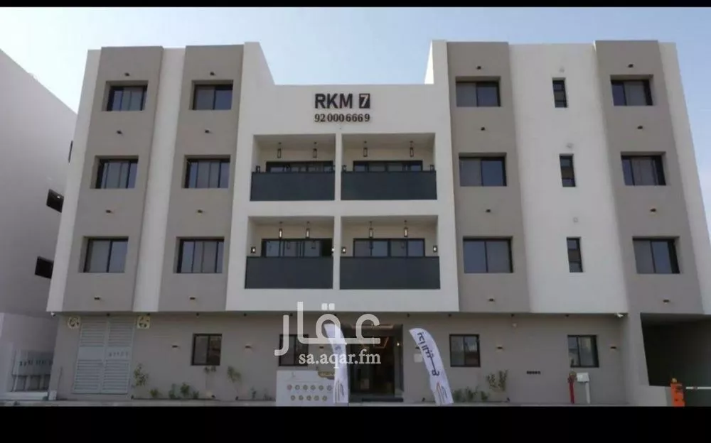 شقة للبيع في شارع أبي زيد الأنصاري, حي النهضة, مدينة الرياض, منطقة الرياض 1 صورة
