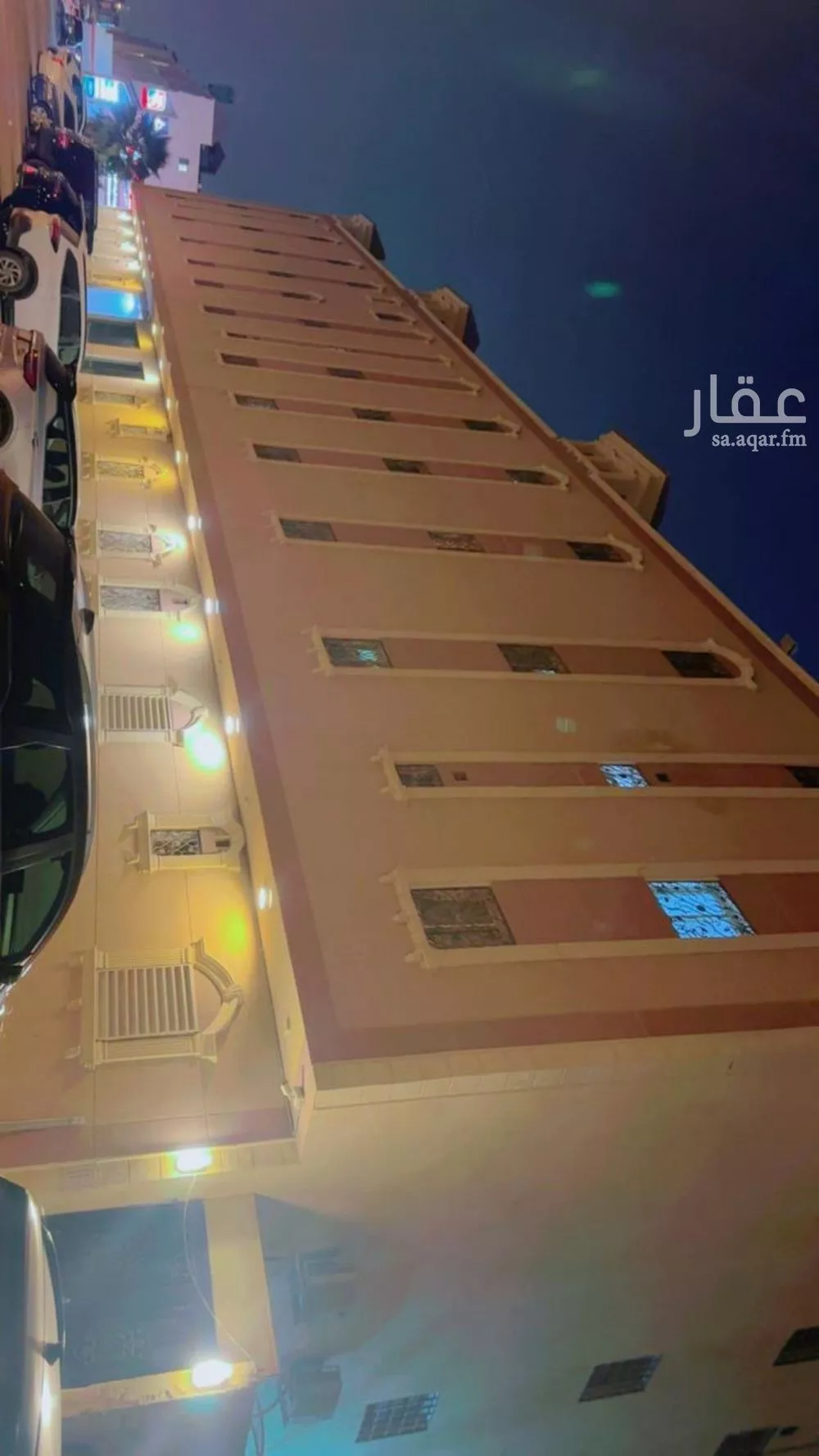 شقة للبيع في شارع الوادي الأعلى, حي قرطبة, مدينة الرياض, منطقة الرياض 1 صورة