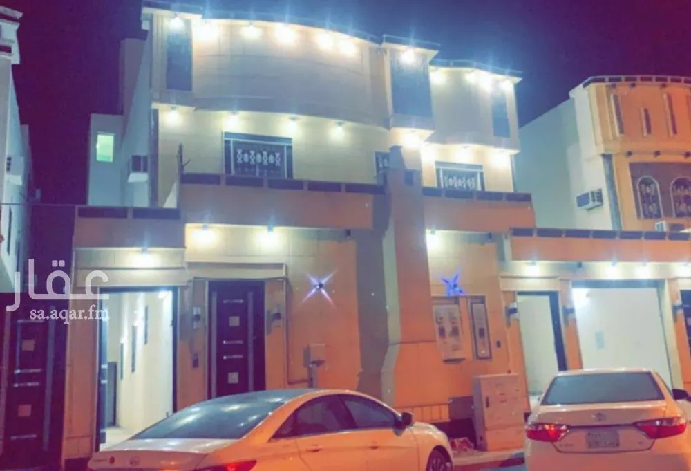 دور للإيجار في شارع علي البجادي, حي الرمال, مدينة الرياض, منطقة الرياض 1 صورة