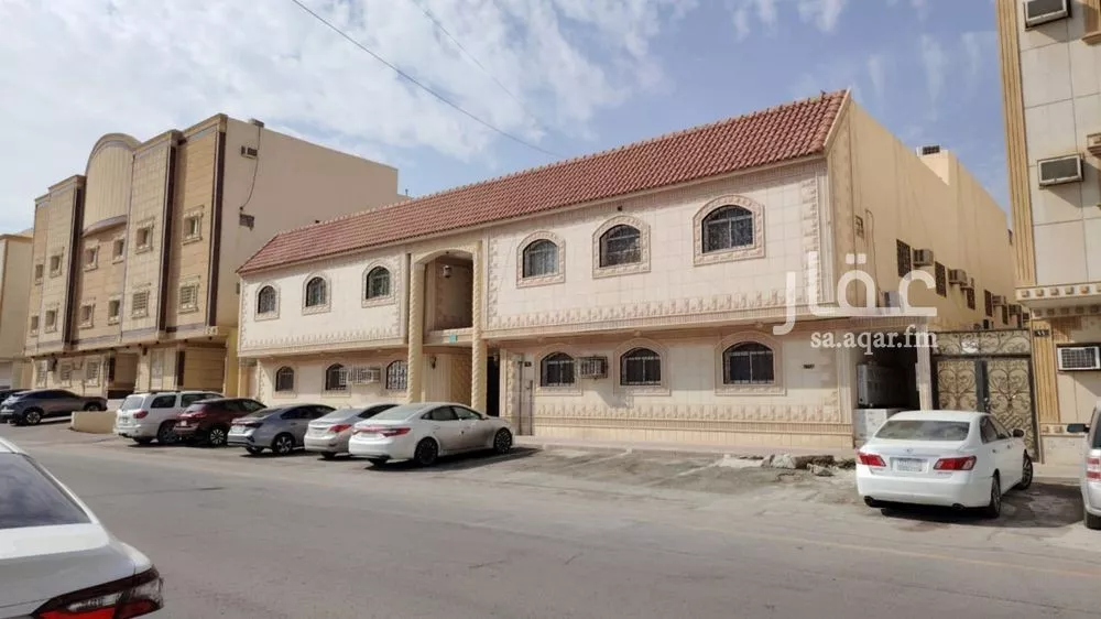 شقة للبيع في شارع العدل, حي الروابي, مدينة الرياض, منطقة الرياض 1 صورة