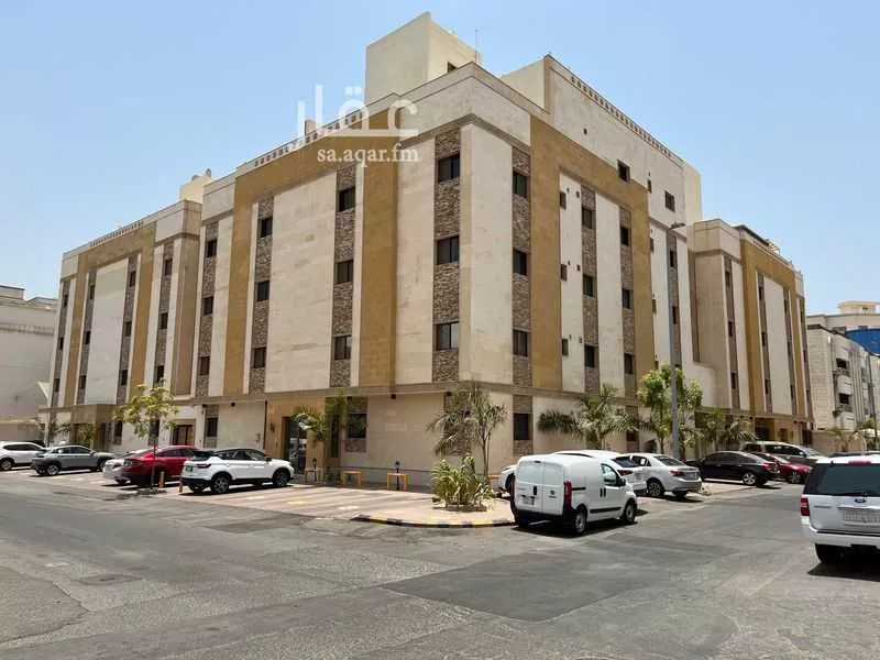 عمارة للبيع في شارع احمد محمدالسباعي ، حي الروضة ، جدة ، جدة 1 صورة