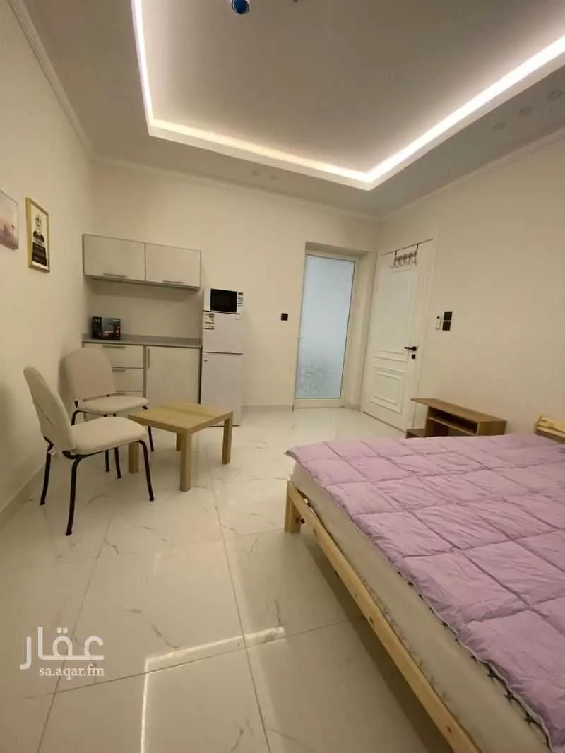 غرفة للإيجار في شارع 367687, حي الحمراء, مدينة الخبر, المنطقة الشرقية 1 صورة