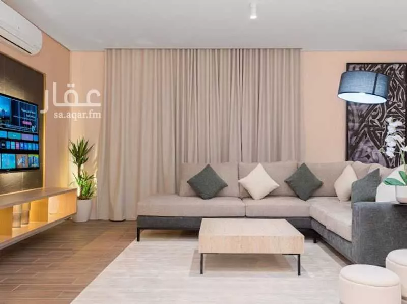 شقة للإيجار في شارع الامير مقرن بن عبدالعزيز, حي مغرزات, مدينة الرياض, منطقة الرياض 1 صورة