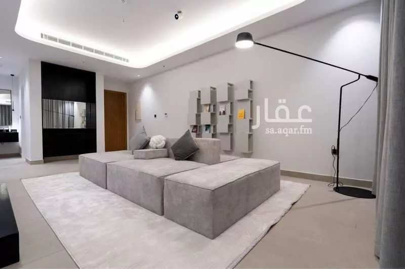 شقة للإيجار في شارع جويرية بنت الحارث, حي المحمدية, مدينة الرياض, منطقة الرياض 1 صورة