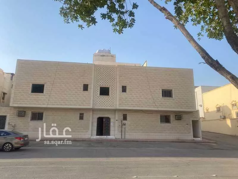 عمارة للإيجار في شارع السويدي العام, حي السويدي, مدينة الرياض, منطقة الرياض 1 صورة