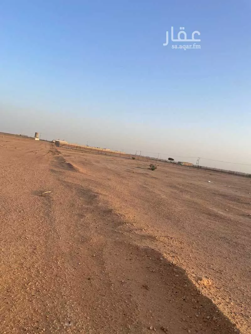 أرض للبيع في مدينة الجله, منطقة الرياض 1 صورة