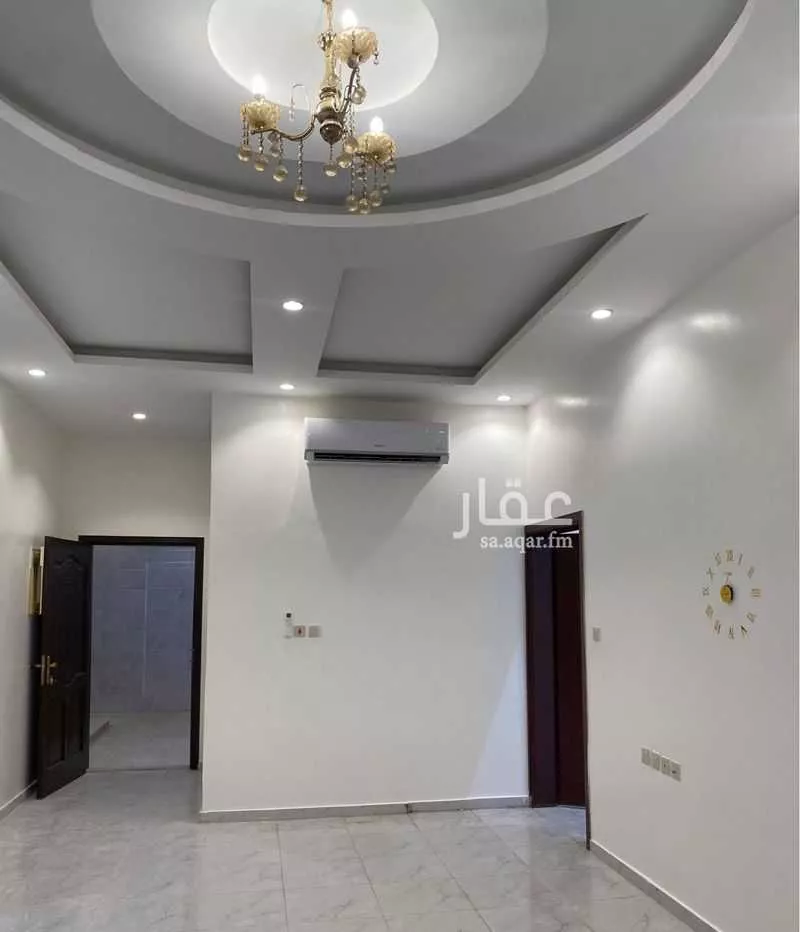 شقة للإيجار في شارع مفضل بن مهلهل السعدي, حي القصواء, مدينة المدينه المنوره, منطقة المدينة المنورة 1 صورة
