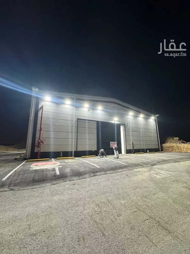 مستودع للإيجار في شارع بن جواد, حي المصفاة, مدينة الرياض, منطقة الرياض 1 صورة