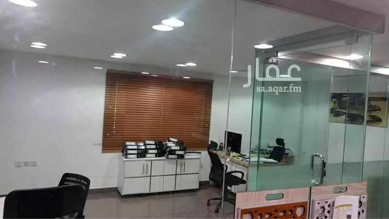 محل للبيع في طريق الامير تركي بن عبدالعزيز الأول ، حي المحمدية ، الرياض ، منطقة الرياض 1 صورة