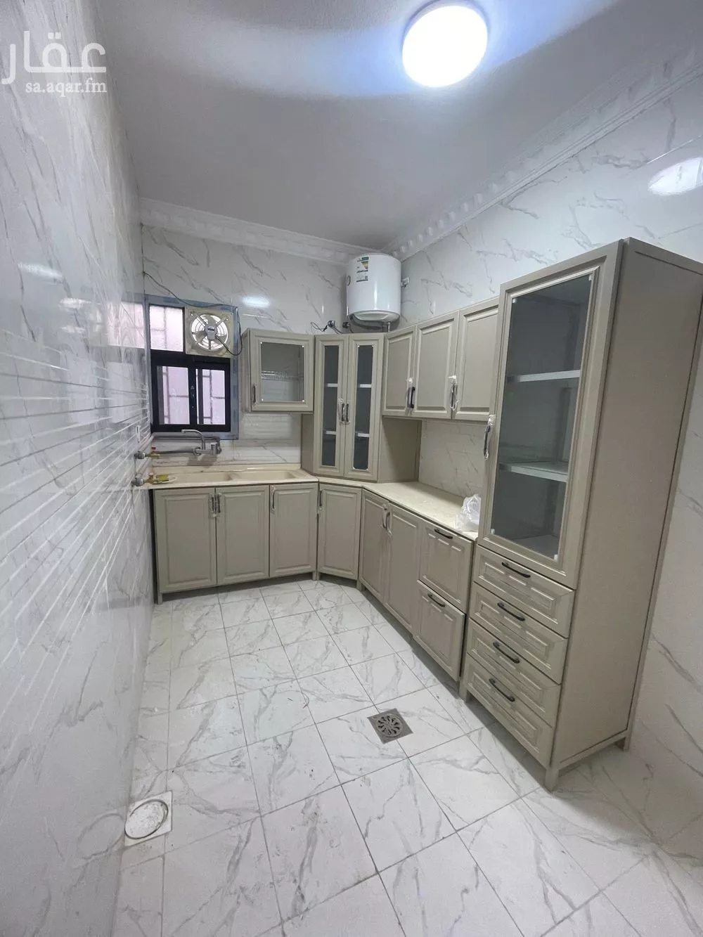 شقة للإيجار في شارع المنيزلة, حي اليرموك, مدينة الرياض, منطقة الرياض 1 صورة