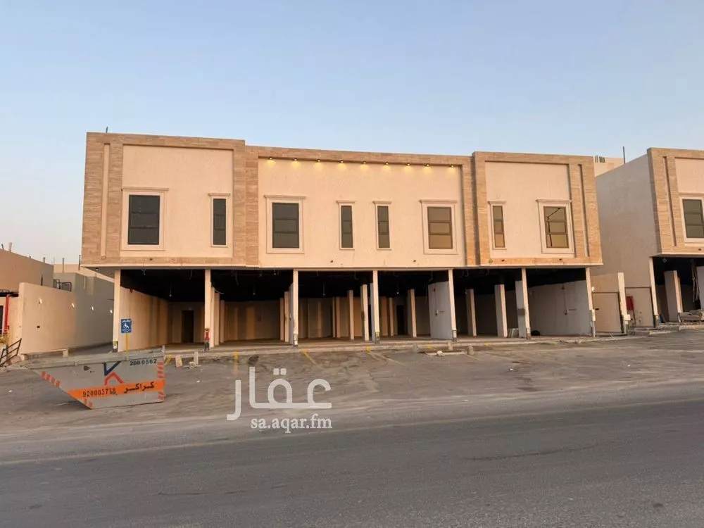 عمارة للبيع في شارع رقم 137, حي الجنادرية, مدينة الرياض, منطقة الرياض 1 صورة