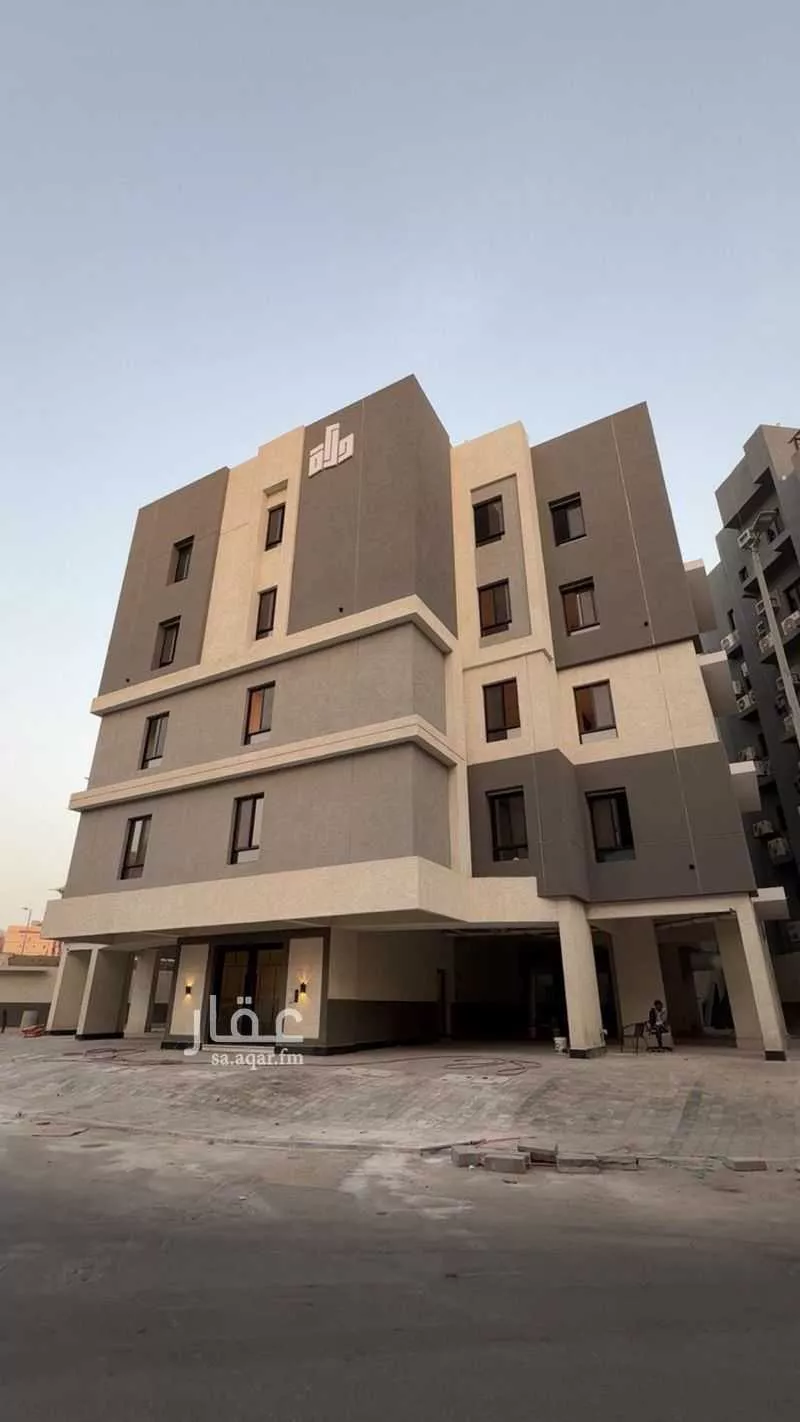 شقة للبيع في شارع أبي الجود, حي الريان, مدينة جدة, منطقة مكة المكرمة 1 صورة