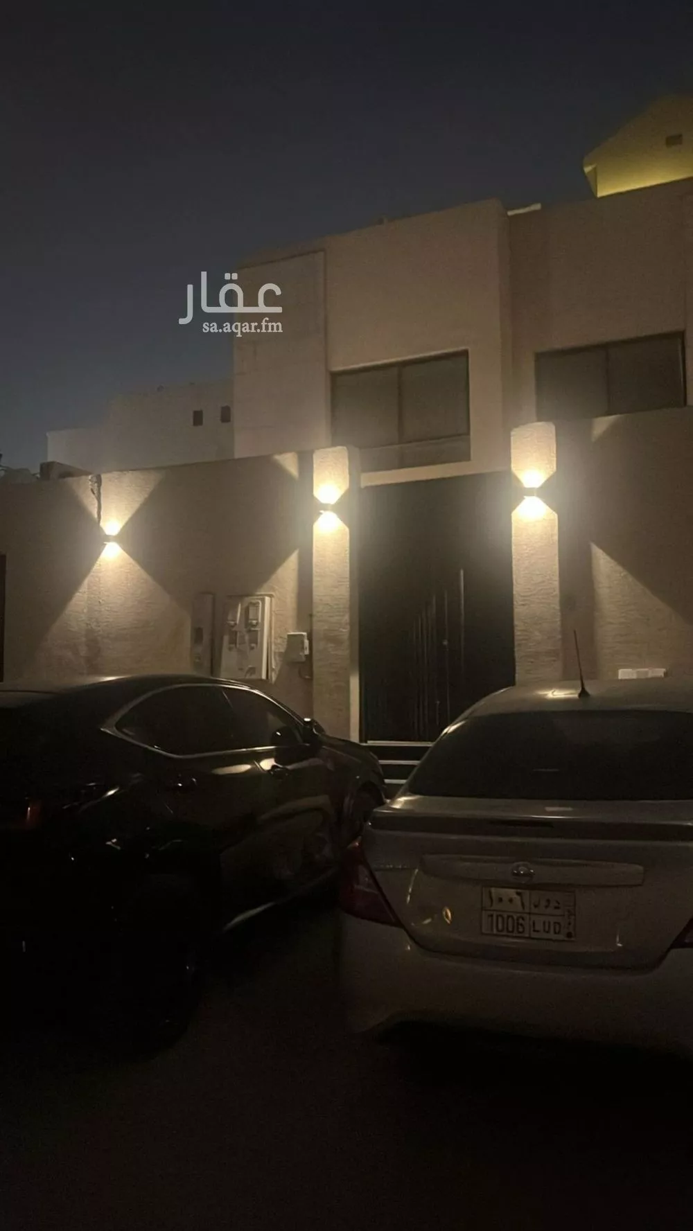 دور للإيجار في شارع عين نجم, حي النرجس, مدينة الرياض, منطقة الرياض 1 صورة