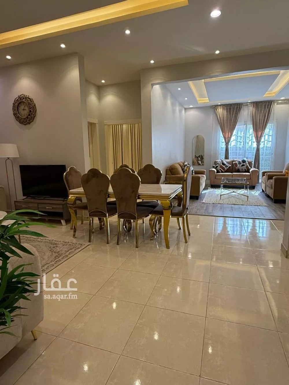 شقة للإيجار في شارع وادي الصمان, حي حطين, مدينة الرياض, منطقة الرياض 1 صورة