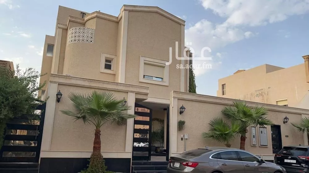 فيلا للبيع في شارع الميثاء, حي الياسمين, مدينة الرياض, منطقة الرياض 1 صورة