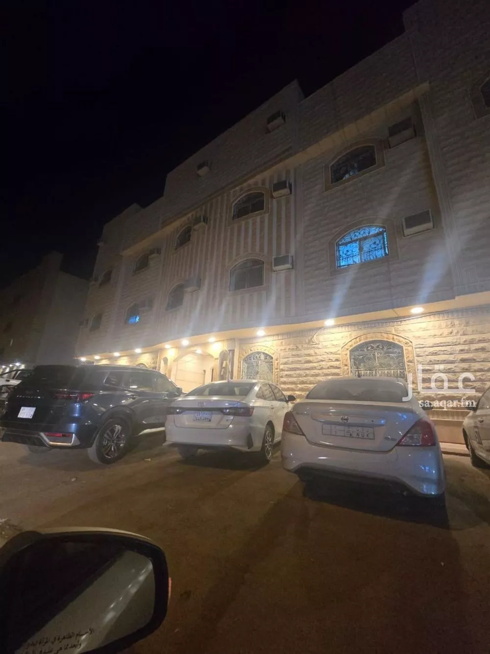 شقة للإيجار في شارع وادي البطحاء, حي الملقا, مدينة الرياض, منطقة الرياض 1 صورة