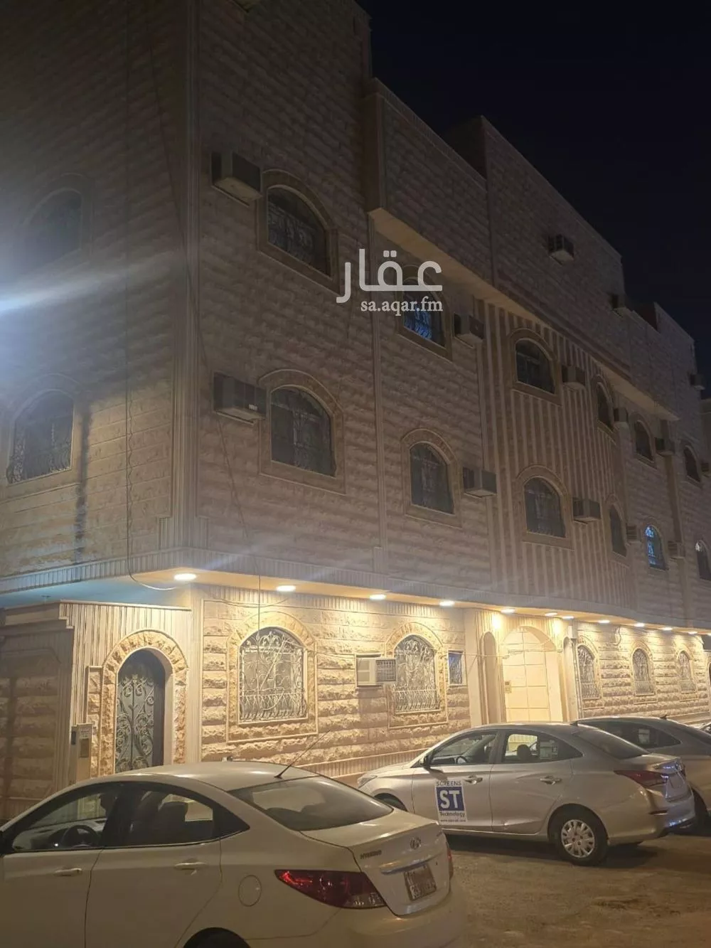 شقة للإيجار في شارع وادي البطحاء, حي الملقا, مدينة الرياض, منطقة الرياض 1 صورة